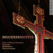 Motets , Choir of St. Mary's Episcopal Cathedral