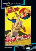 Trail Beyond , Earl Dwire