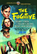 The Fugitive , Dolores Del Rio