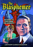 Blasphemer , Irving Cummings