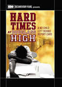 Hard Times at Douglass High: A No Child Left Behind Report Card , Susan Raymond