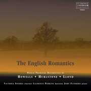 English Romantics , Soames Samek, Victoria
