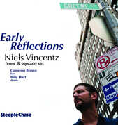 Early Reflections , Neils Vincentz