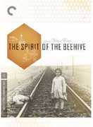 The Spirit of the Beehive (Criterion Collection) , Fernando Fern n G mez