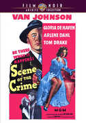 Scene of the Crime , Van Johnson