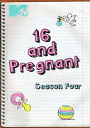 16 and Pregnant: Season Four , Mackenzie