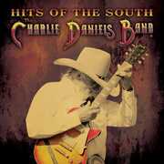 Hits of the South , Charlie Daniels