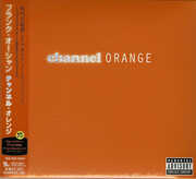 Channel Orange [Import] , Frank Ocean