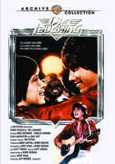 Die Laughing , Robby Benson