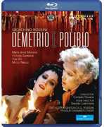 Demetrio E Polibio , G. Rossini