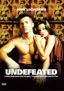 Undefeated , Clifton Collins, Jr.