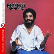 Lazarus , Ken Lazarus