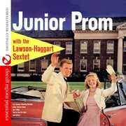 Junior Prom , The Lawson-Haggart Jazz Band