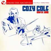 Gypsy Song - from the Archives , Cozy Cole