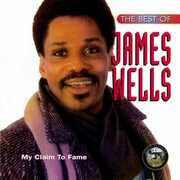Best of , James Wells