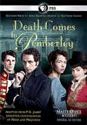 Death Comes to Pemberley (Masterpiece) 