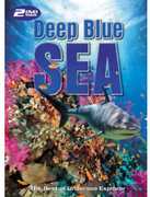 Deep Blue Sea: The Best of Undersea Explorer 