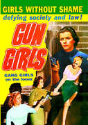 Gun Girls , Eve Brent
