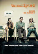 Unscripted , Frank Langella