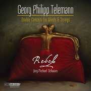 Double Concerti , Rebel