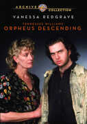 Orpheus Descending , Patti Allison