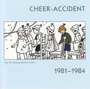 Younger Than You Are Now , Cheer-Accident