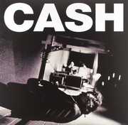 American III: Solitary Man [Import] , Johnny Cash