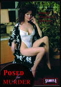 Posed for Murder , Charlotte Helmkamp