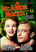Mr. And Mrs. North: Volume 11 , Richard Denning
