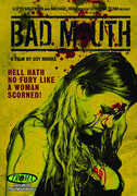 Bad Mouth , Anjie Roebuck