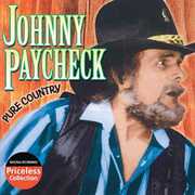 Pure Country , Johnny Paycheck