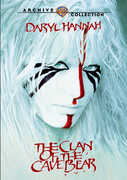 The Clan of the Cave Bear , Daryl Hannah