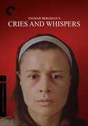 Cries and Whispers (Criterion Collection) , Harriet Andersson