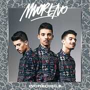 Incredibile-Sanremo Edition [Import] , Moreno