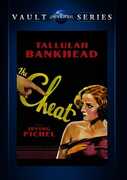 The Cheat , Tallulah Bankhead