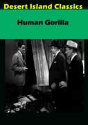 Human Gorilla , Lucille Bremer