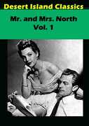 Mr. And Mrs. North: Volume 1 , Richard Denning