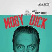 Moby Dick , Ludovic Bonnier