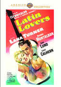 Latin Lovers , Lana Turner