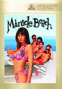 Miracle Beach , Alexis Arquette