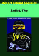 The Sadist , Richard Alden