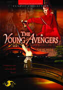 The Young Avengers