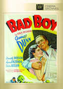 Bad Boy , Dorothy Wilson