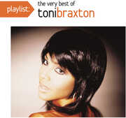 Playlist: Very Best of , Toni Braxton