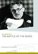 The Battle of the Sexes , Jean Hersholt