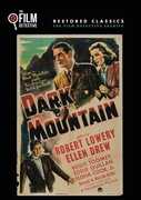 Dark Mountain , Elisha Cook, Jr.
