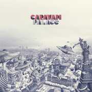 Panic , Caravan Palace