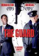 The Guard , Brendan Gleeson