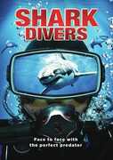 Shark Divers 