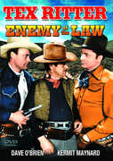 Enemy of the Law , Ben Corbett